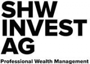 logo SHW INVEST AKTIENGESELLSCHAFT