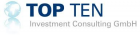 logo TOP TEN INVESTMENT CONSULTING GMBH