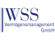 logo WSS VERMÖGENSMANAGEMENT GMBH