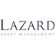 logo LAZARD ASSET MANAGEMENT LTD