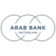 logo ARAB BANK (SWITZERLAND) LTD.