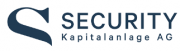 logo SECURITY KAPITALANLAGE AG