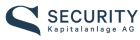 logo SECURITY KAPITALANLAGE AG
