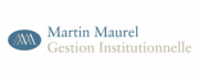 logo MARTIN MAUREL GESTION INSTITUTIONNELLE