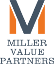 logo MILLER VALUE PARTNERS