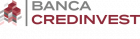 logo BANCA CREDINVEST SA