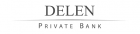 logo DELEN PRIVATE BANK SA