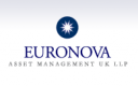 logo EURONOVA ASSET MANAGEMENT UK LLP