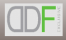 logo DDF EXCLUSIVE