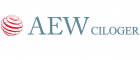 logo AEW CILOGER