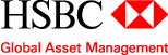 logo HSBC INVESTMENT FUNDS (LUXEMBOURG)
