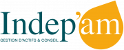 INDEP'AM logo