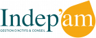 logo INDEP'AM