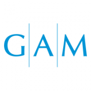 logo GAM (LUXEMBOURG) S.A.