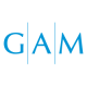 logo GAM (LUXEMBOURG) S.A.