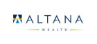 logo ALTANA WEALTH LIMITED