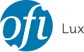 OFI LUX logo