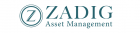 logo ZADIG ASSET MANAGEMENT LLP