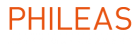 logo PHILEAS ASSET MANAGEMENT