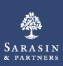 logo SARASIN & PARTNERS LLP