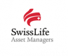 logo SWISS LIFE ASSET MANAGERS FRANCE