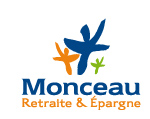 logo MONCEAU RETRAITE & EPARGNE