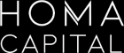 logo HOMA CAPITAL
