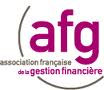 logo AFG (ASSOCIATION FRANÇAISE DE LA GESTION FINANCIÈRE)