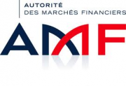 logo AMF (AUTORITÉ DES MARCHÉS FINANCIERS)