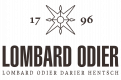 logo LOMBARD ODIER (EUROPE) S.A. - SUCCURSALE EN FRANCE