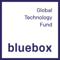 logo BLUEBOX ASSET MANAGEMENT UK LIMITED