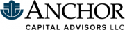 logo ANCHOR CAPITAL ADVISORS LLC
