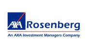 logo AXA ROSENBERG MANAGEMENT IRELAND