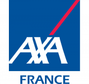 logo AXA FRANCE VIE
