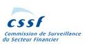 logo CSSF (COMMISSION DE SURVEILLANCE DU SECTEUR FINANCIER)