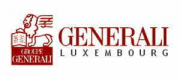 logo GENERALI LUXEMBOURG SA