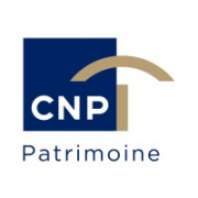 logo CNP PATRIMOINE
