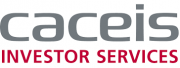 logo CACEIS FUND ADMINISTRATION (CACEIS FA)