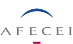 logo AFECEI (ASSOCIATION FRANÇAISE DES ETABLISSEMENTS DE CRÉDIT ET DES ENTREPRISES D'INVESTISSEMENT).