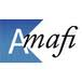logo AMAFI (ASSOCIATION FRANÇAISE DES MARCHÉS FINANCIERS)