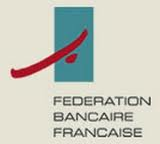 logo FBF (FÉDÉRATION BANCAIRE FRANÇAISE)