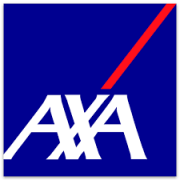 logo AXA WEALTH EUROPE