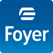 logo FOYER VIE SA