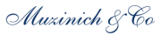 logo MUZINICH & CO LIMITED