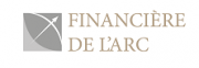 logo FINANCIERE DE L'ARC