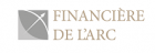 logo FINANCIERE DE L'ARC