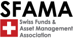 logo SFAMA (SWISS FUNDS AND ASSET MANAGEMENT ASSOCIATION)