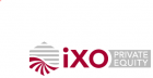 logo IXO PRIVATE EQUITY