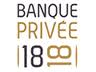 logo LA BANQUE PRIVÉE 1818