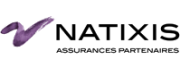 logo NATIXIS ASSURANCES PARTENAIRES
